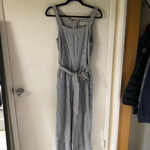 Madewell Romper